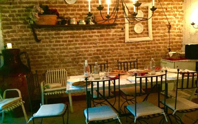 Apartments Casa nel Verde