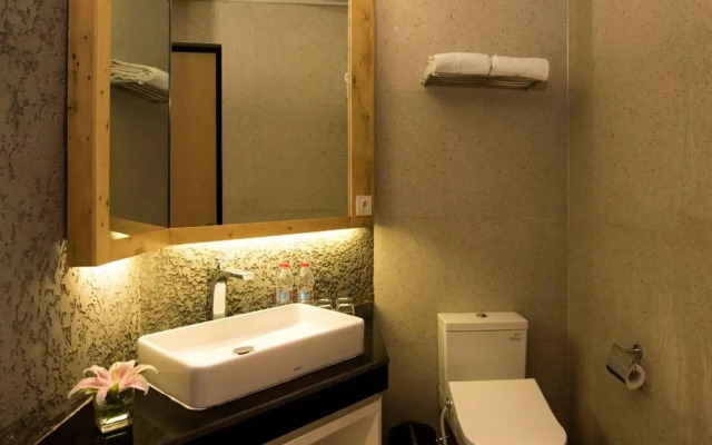Ayaartta Hotel Malioboro
