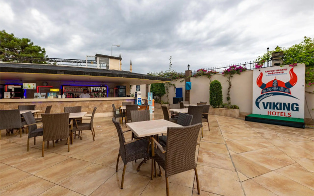 Отель Viking Star