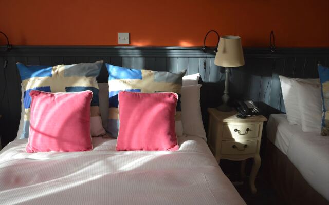 Emmet Hotel