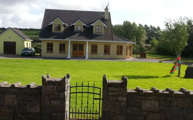 The Yellow Rose B&B