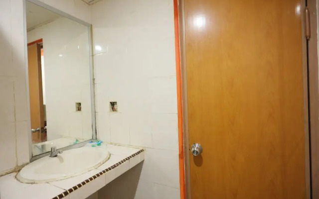 OYO 93671 Sir Homestay