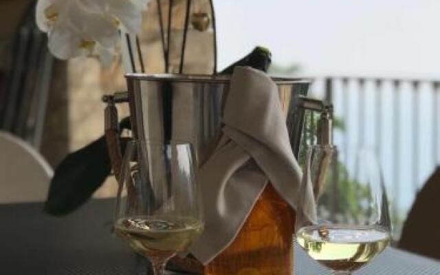 Verdeulivo Relax Home