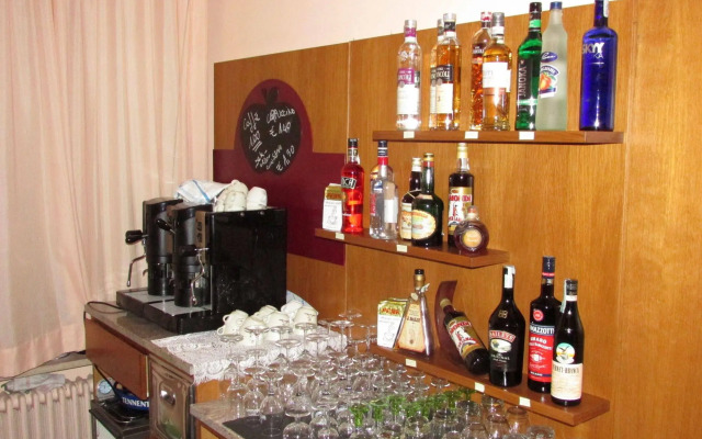 Hotel Gli Archi