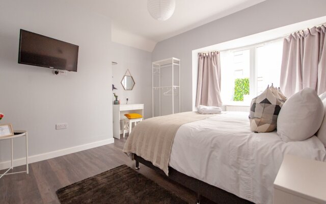 Richmond Guest House