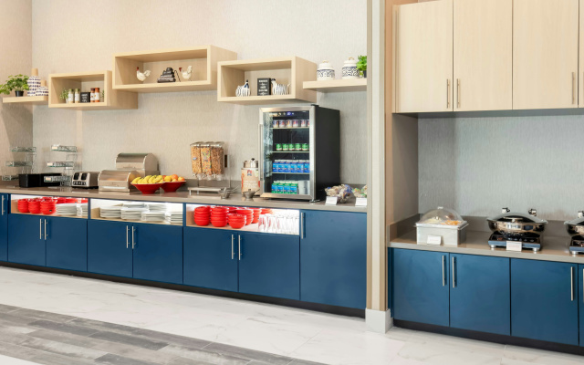 TownePlace Suites by Marriott Amarillo West/Medical Center