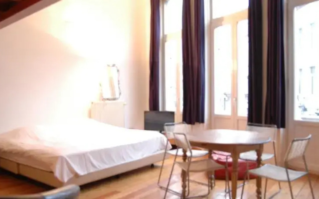Les Flats de lImprimerie