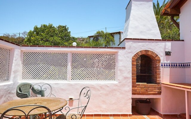 Luxury las Viñas 3