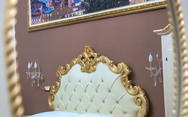 Hotel Des Artistes