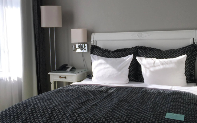 Hotel SKT. Annæ