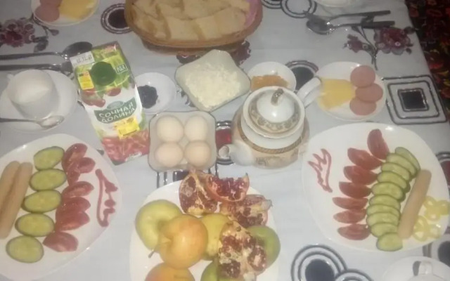 Family Guest house - Friends-J