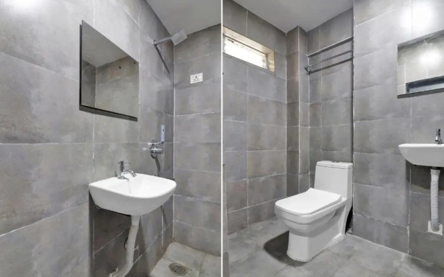 OYO Townhouse 1065 Hotel S Continental