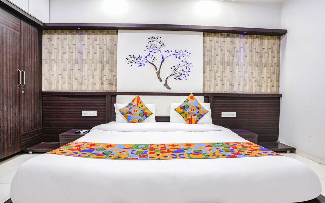 Fabexpress Jade Homestay