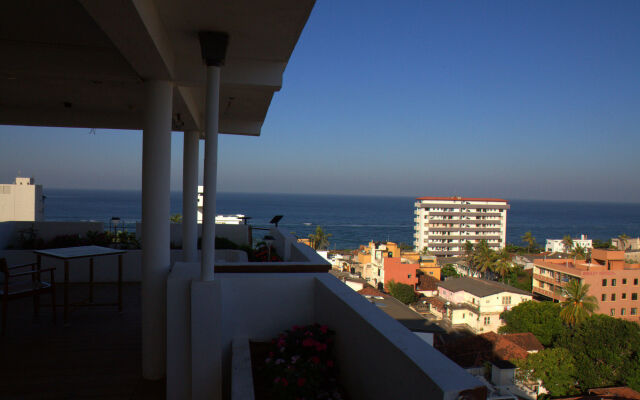 Lafala Hotel & Service Apartment
