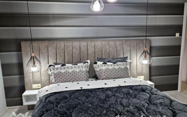 Victoria apartments 3