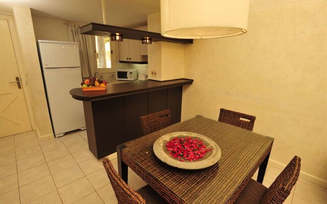 Solanas Vacation Club
