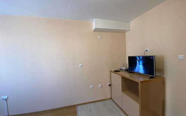 Private Cozy Studio Messembria A 309