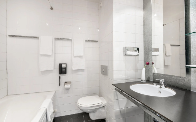 Garner Hotel Maastricht by IHG