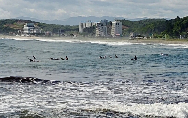 Salmon Village Annex Unit