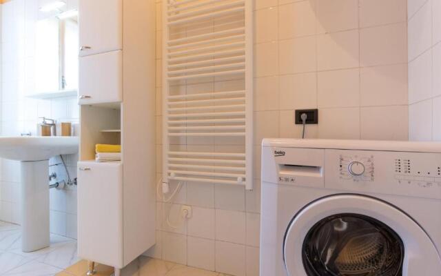 Apartments Galatea