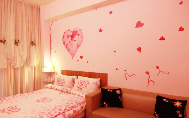 Fengchia Beauty B&B