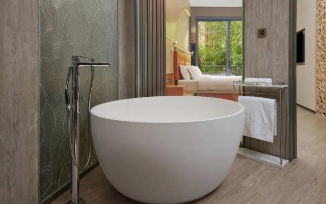 Vignette Collection WM Hotel Hong Kong by IHG