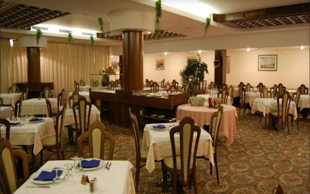Hotel Laura Christina