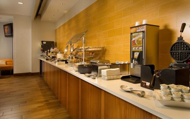 SpringHill Suites Potomac Mills Woodbridge