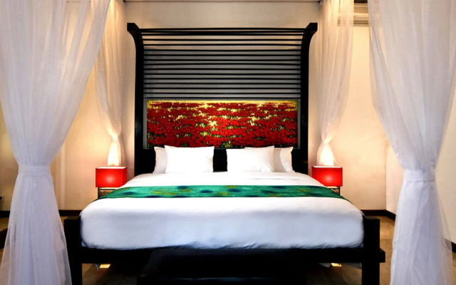 Amor Bali Villas & Spa Resort