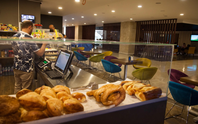 Taraklı Termal Suite