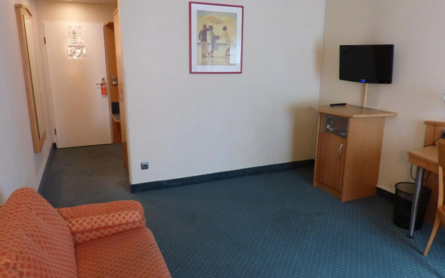 Hotel Panorama Harburg