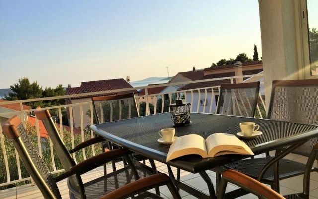 Apartment Marin