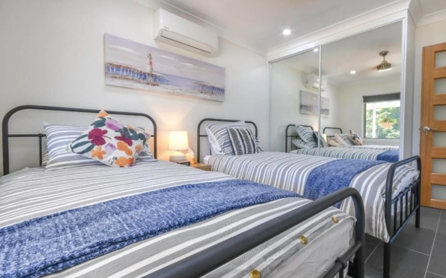 Yungaburra Lodge