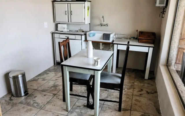 The Fat Mulberry Guesthouse