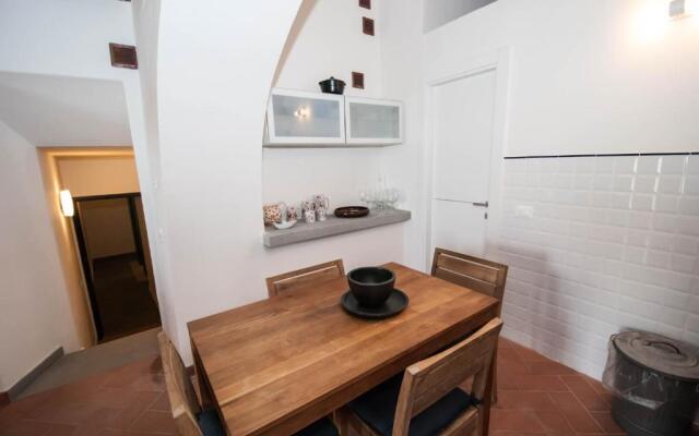 Luxury Seaview Apartments Manarola by Arbaspàa