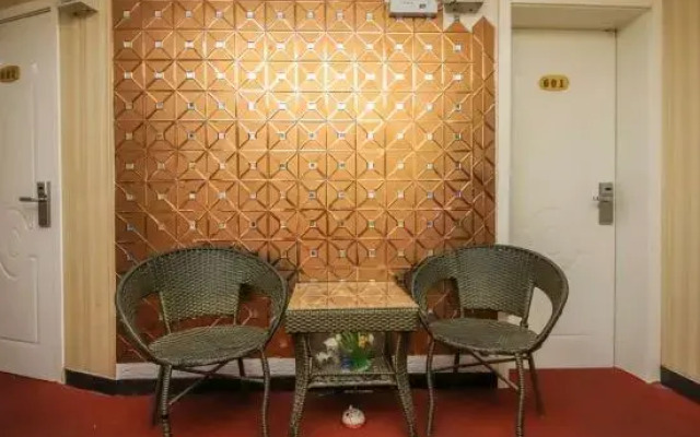 Zhengzhou Dazhan Hotel (Meeting and Exhibition Center Branch)