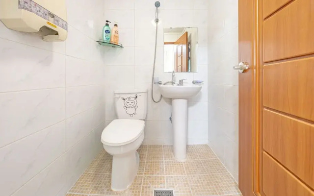 Gapyeong Hanulteo Pension