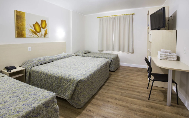 Hotel Bella Camboriú