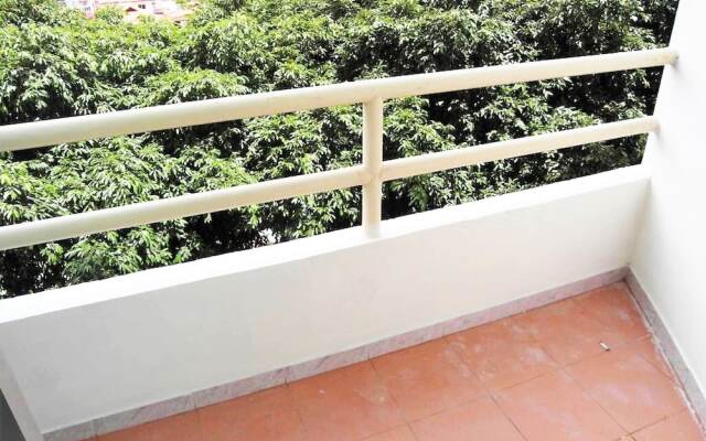 View Talay 1A modern fully equiped modern 1 bedroom Pattaya