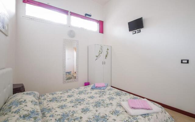 Bologna Città Turrita B&B
