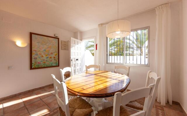 Playa real beach apartment Marbesa