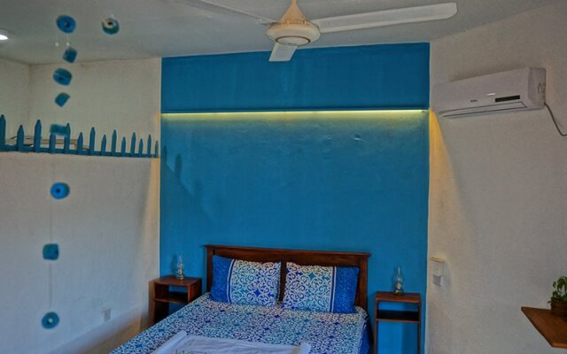 The Villa Negombo