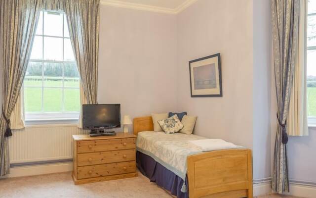 Marshwood Farm B&B