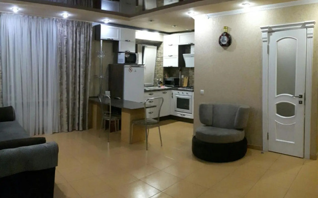 Comfortable Apartment