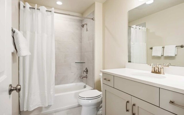 Black Rock Hills 5 Bedroom Home