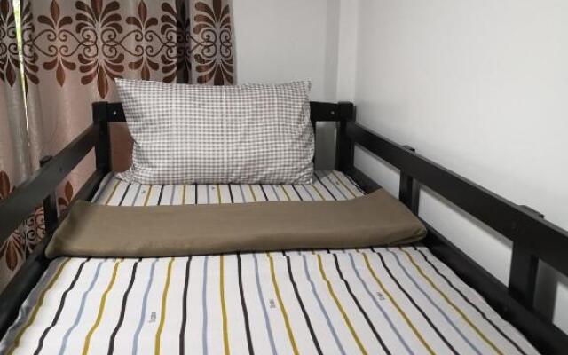 Burnham Hill Condominium by KF