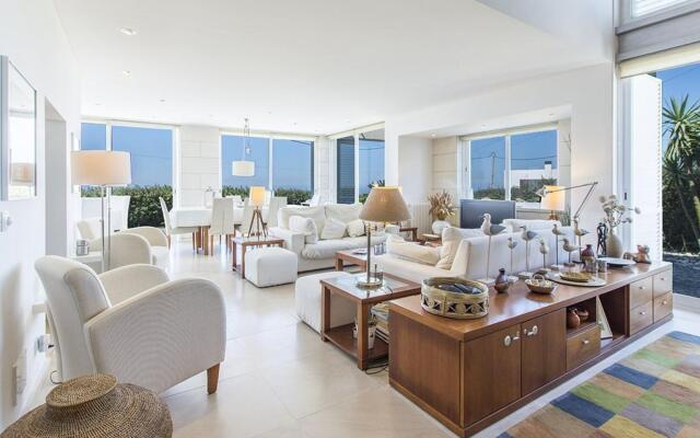 Villa Foz (AL) in Setúbal