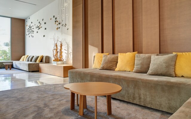 Protur Playa Cala Millor Hotel - Adults Only