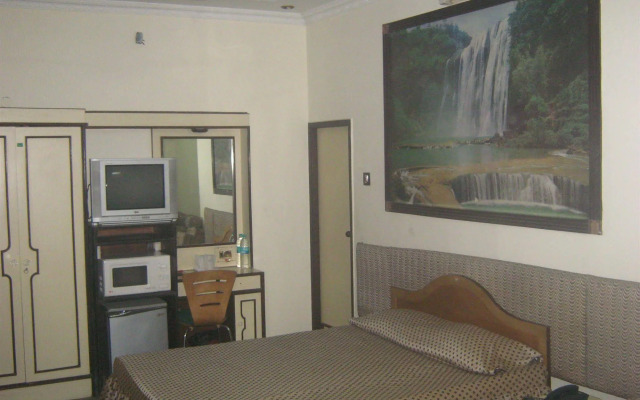 Hotel Shila International