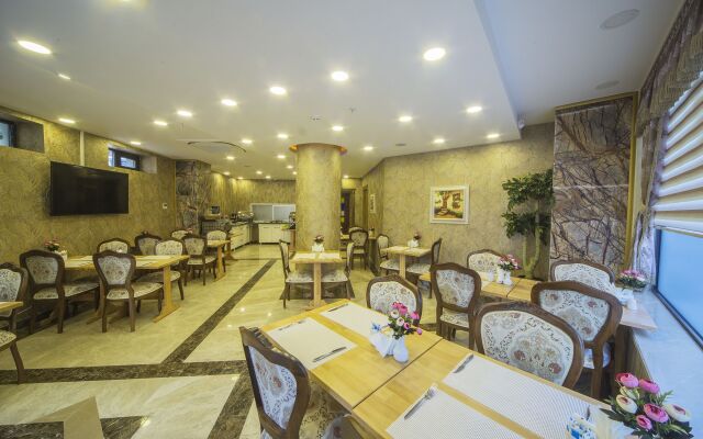 Gulec Hotel & Spa - Special Category